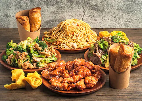 Kosher Deluxe