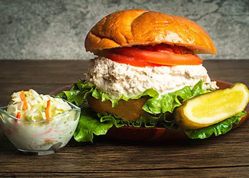 Kosher Deluxe