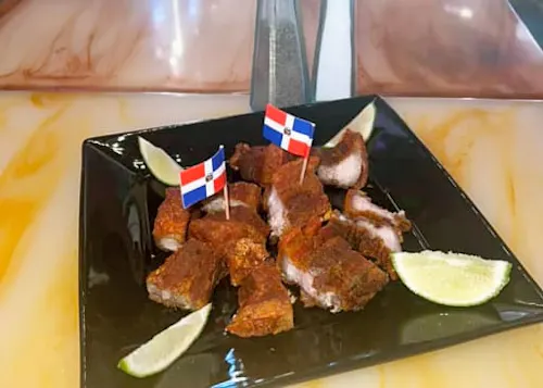 La Arepa De Dona Concha