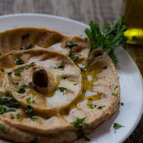 Mediterranean Grill- Midtown