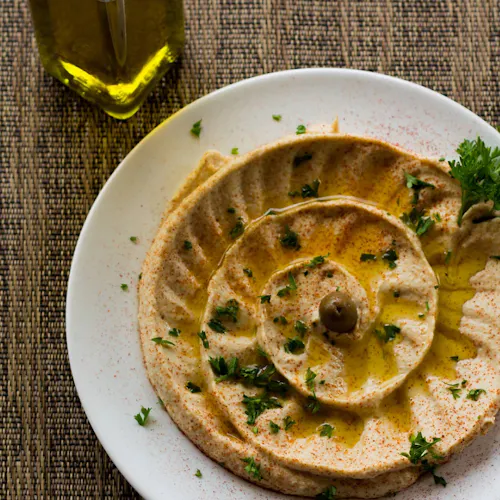 Photo 1 of 4: Mediterranean Grill- Midtown