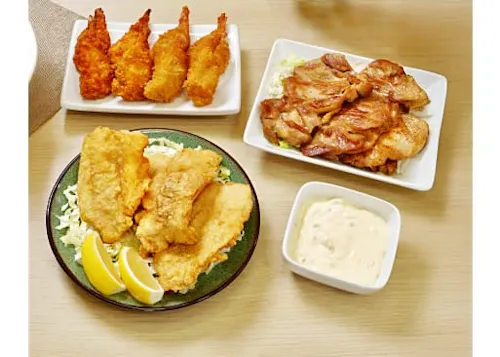 L & L Hawaiian Barbecue
