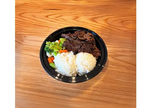 Photo 1 of 4: L & L Hawaiian Barbecue