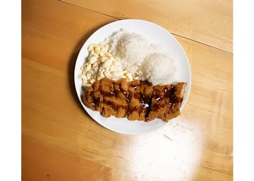 L & L Hawaiian Barbecue