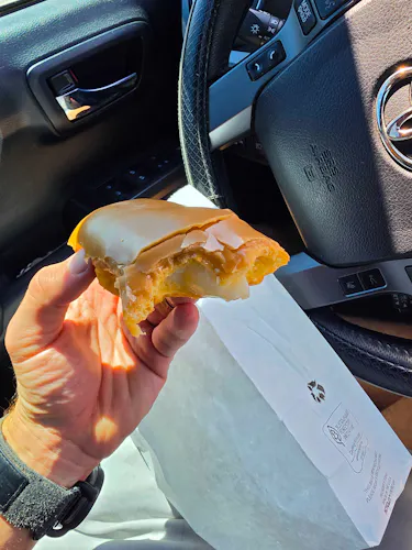 Randy's Donuts - Gilbert