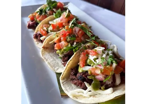 Photo 1 of 4: Cara Cara Mexican Grill of East Northport