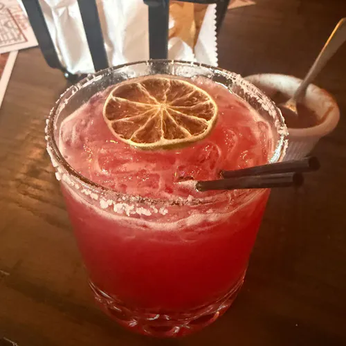 Cara Cara Mexican Grill of East Northport