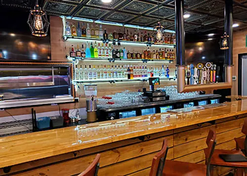 Badger Burger Company - Oconomowoc
