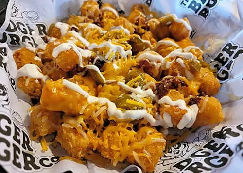 Badger Burger Company - Oconomowoc