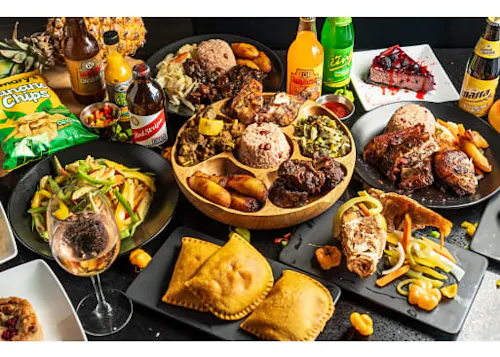 876 NyamMinz Jamaican Cuisine