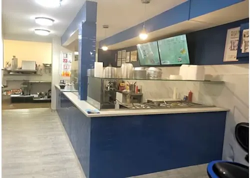 Gyro Joint