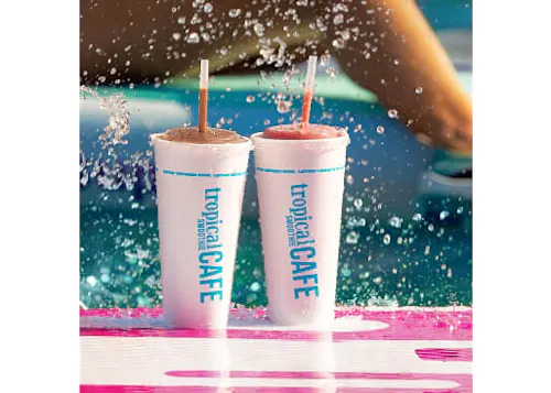 Tropical Smoothie Cafe-Village West Pkwy