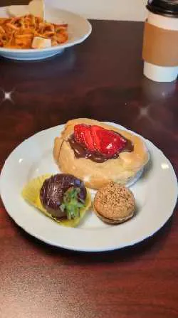 Dalkom Dessert Cafe