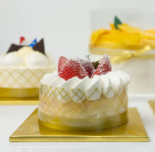 Photo 1 of 4: Dalkom Dessert Cafe