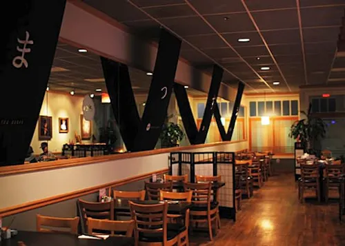 Matsu Sushi Restaurant