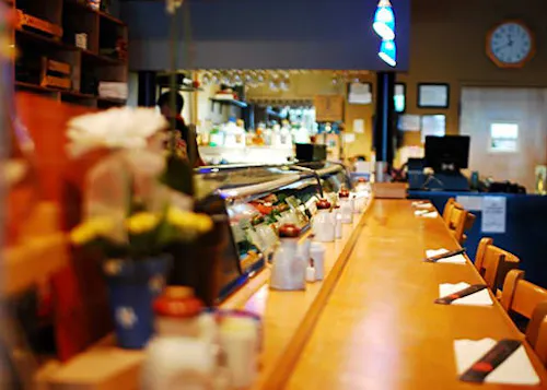 Matsu Sushi Restaurant