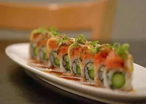 Photo 1 of 4: Matsu Sushi Restaurant