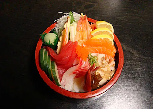 Matsu Sushi Restaurant