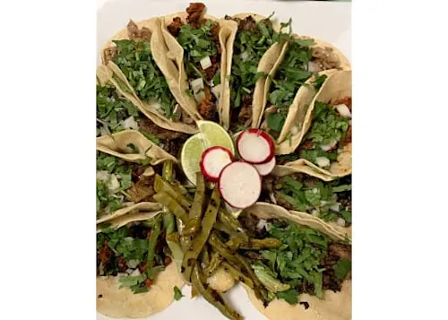 La Cabana Restaurant