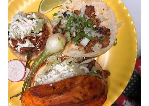 La Cabana Restaurant