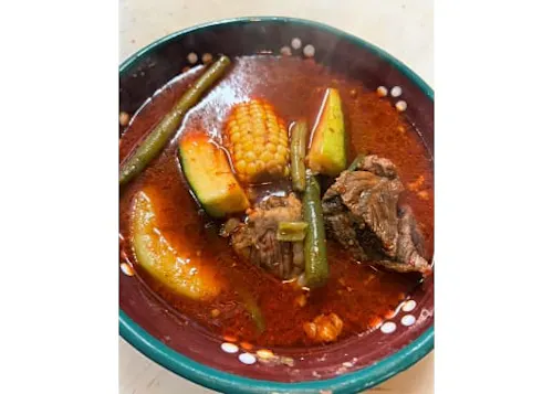 Photo 1 of 4: La Cabana Restaurant