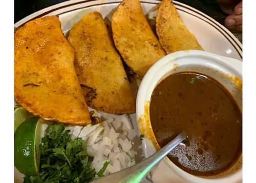 La Cabana Restaurant
