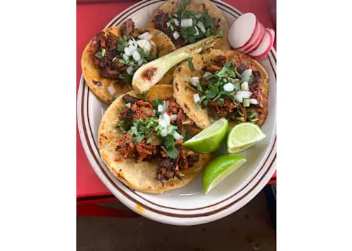 La Cabana Restaurant