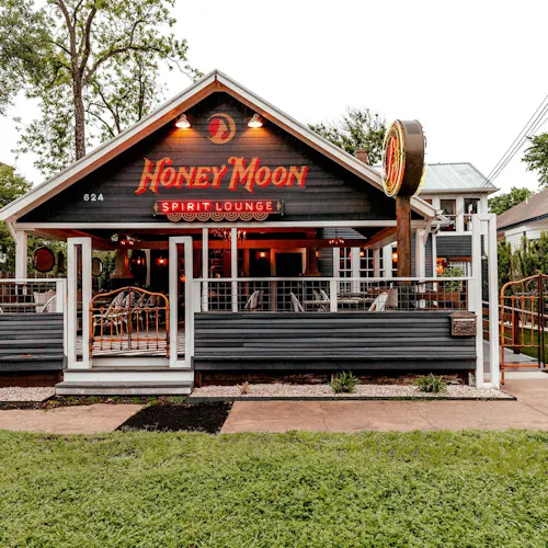 Photo 1 of 4: Honey Moon Spirit Lounge