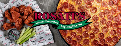 Rosati's Pizza Pub and Sports Bar