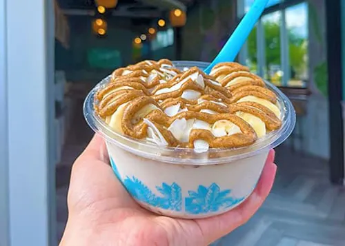 Playa Bowls- Athens