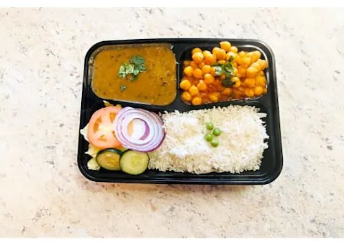 Curry Express