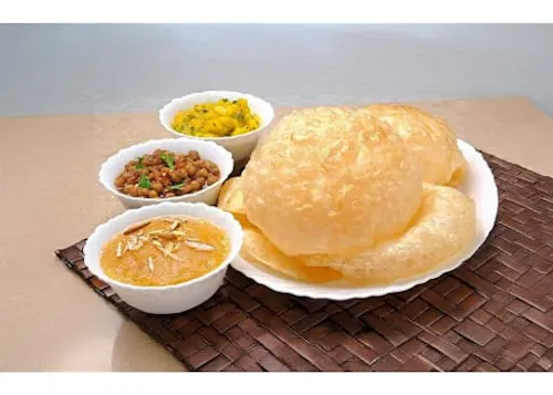 Curry Express