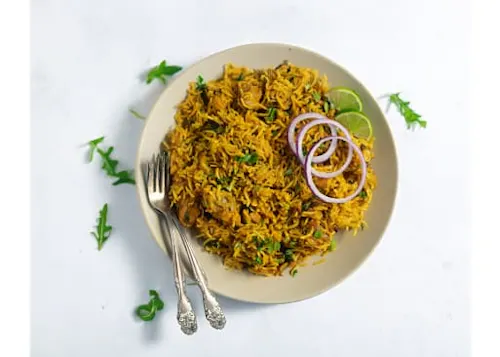 Dada Indian Cuisine