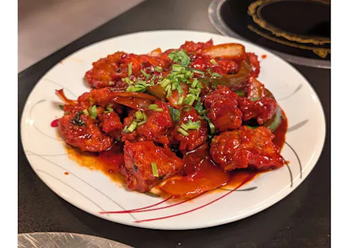 Dada Indian Cuisine