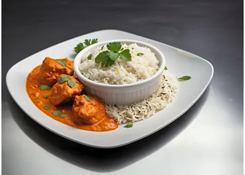 Photo 1 of 4: Dada Indian Cuisine