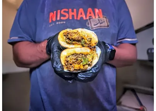 Nishaan