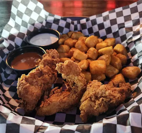 Life's Good Bar & Grill