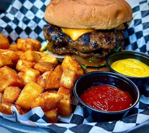 Photo 1 of 4: Life's Good Bar & Grill