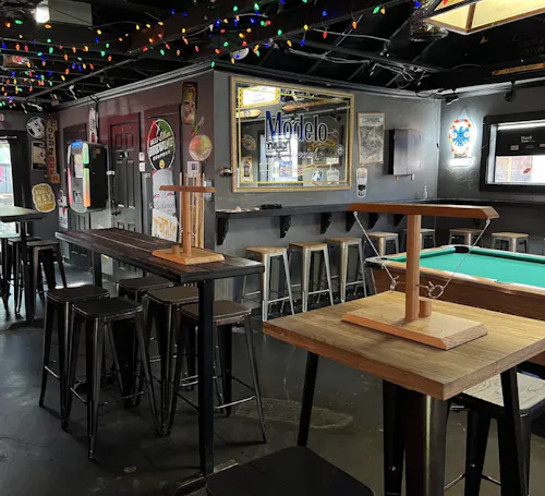Life's Good Bar & Grill