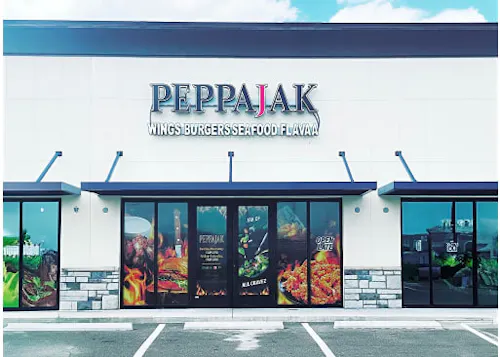 PeppaJak