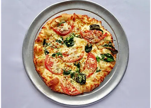Photo 1 of 4: Pepperoni Grille