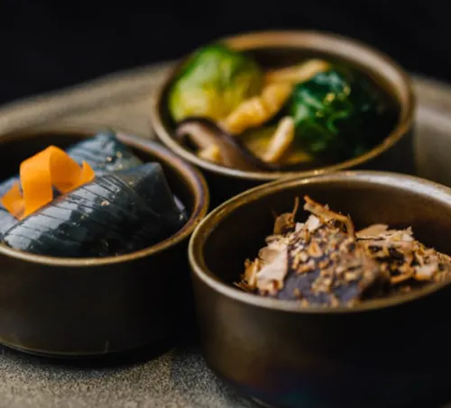 KAZ Sushi Bistro