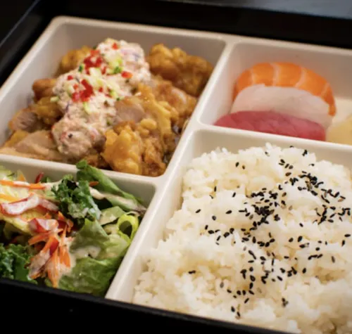 KAZ Sushi Bistro
