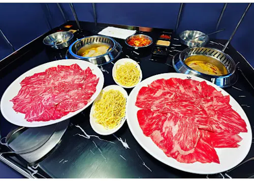 Maki Shabu