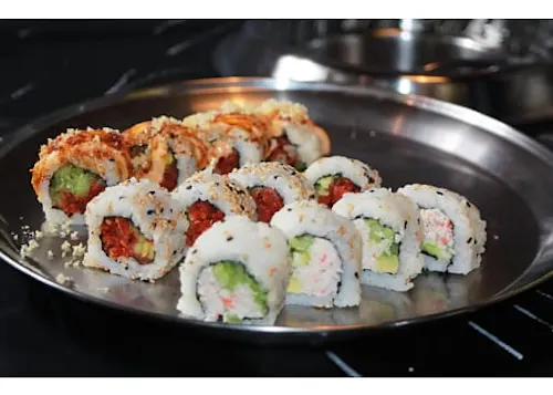 Maki Shabu