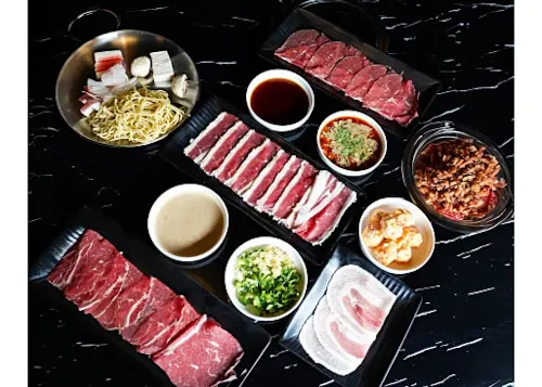 Maki Shabu