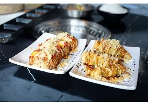 Maki Shabu