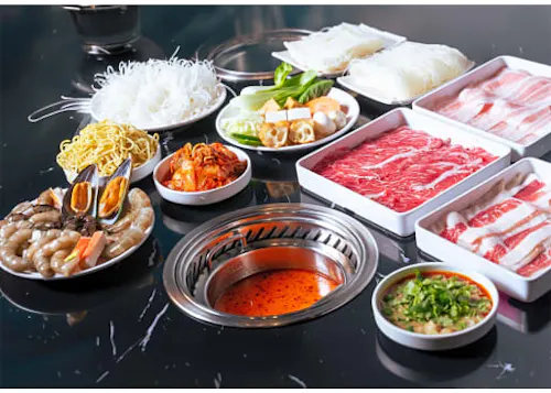 Photo 1 of 4: Maki Shabu