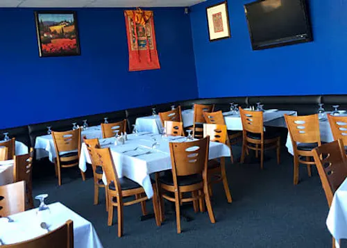 Himalayan Cafe - San Dimas