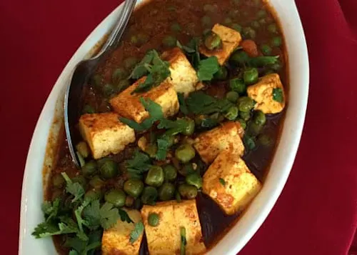 Himalayan Cafe - San Dimas
